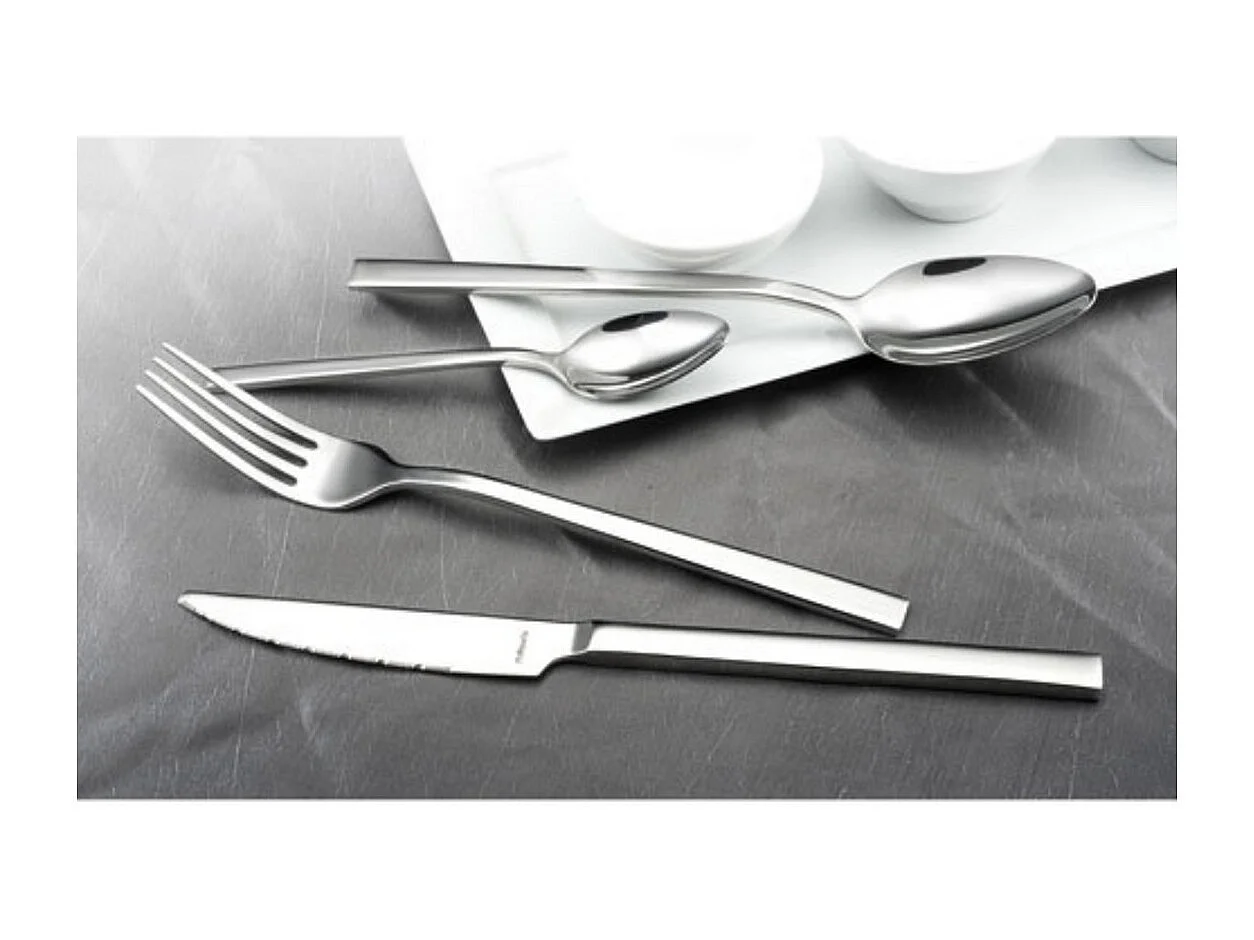 Amefa Ménagère 24 pièces inox - 106000AF11C40