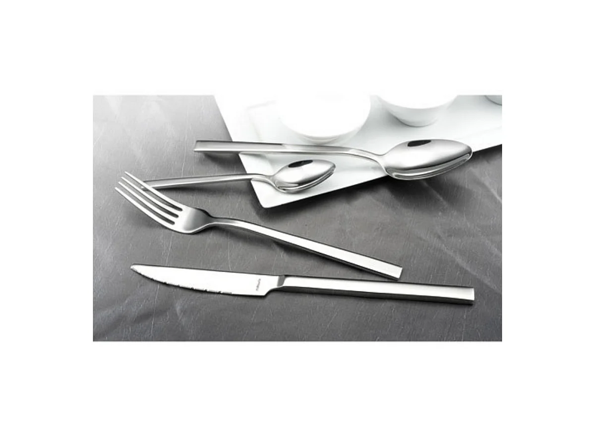 Amefa Ménagère 24 pièces inox - 106000AF11C40