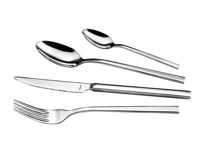 Amefa Ménagère 24 pièces inox - 106000AF11C40