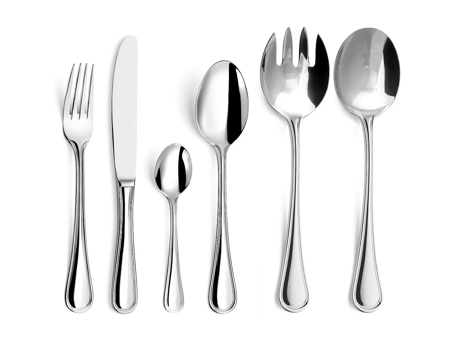 Héléna - Ménagère 49 pièces