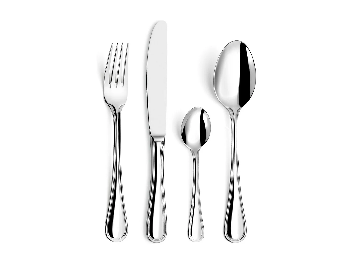 Héléna - Ménagère 49 pièces