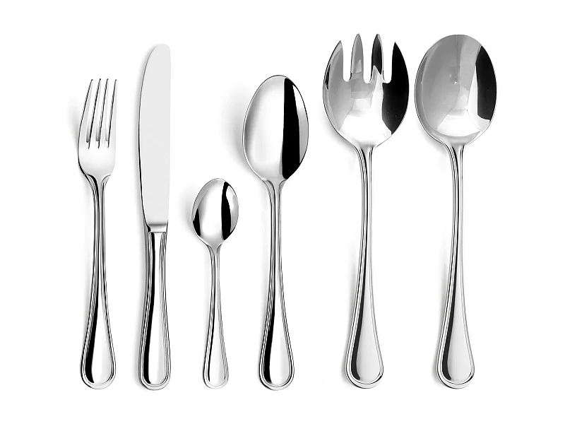 Héléna - Ménagère 49 pièces