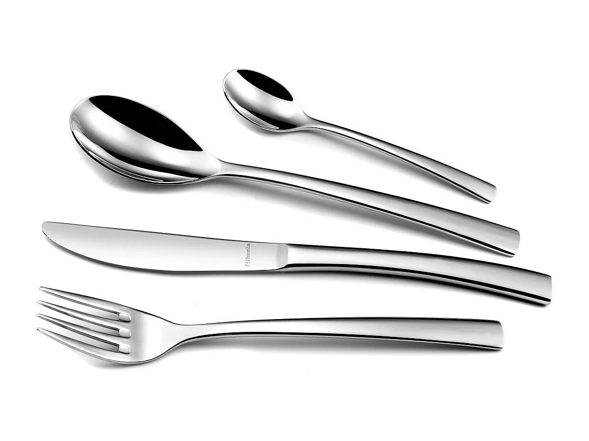 Aurora - Ménagère 24 pièces