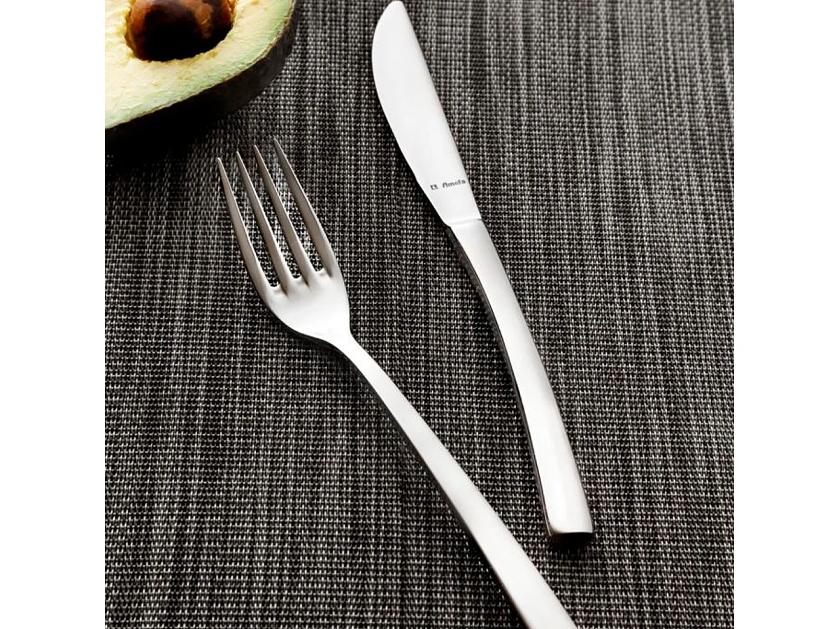 Aurora - Ménagère 24 pièces