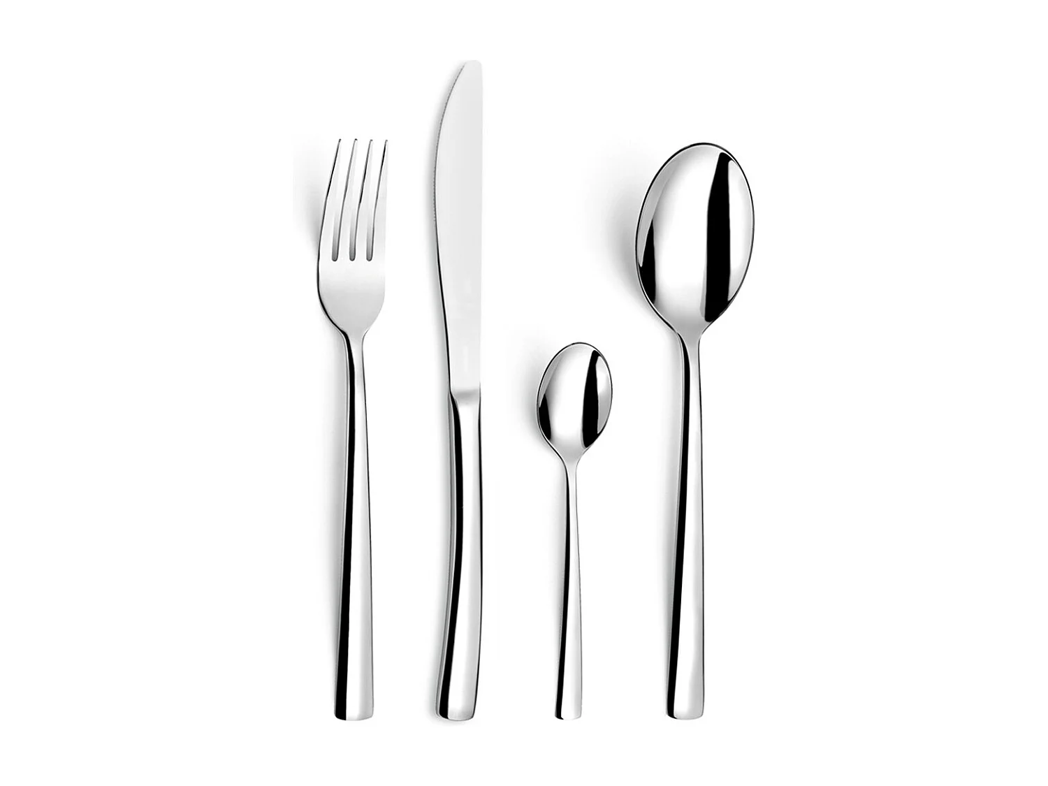 Amefa Ménagère 24 pièces inox - 462056