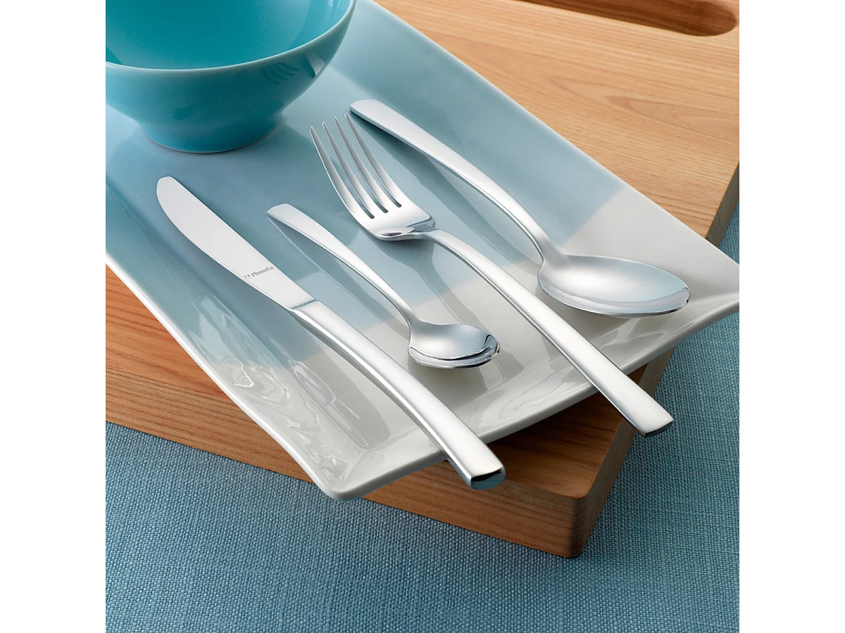 Amefa Ménagère 24 pièces inox - 462056