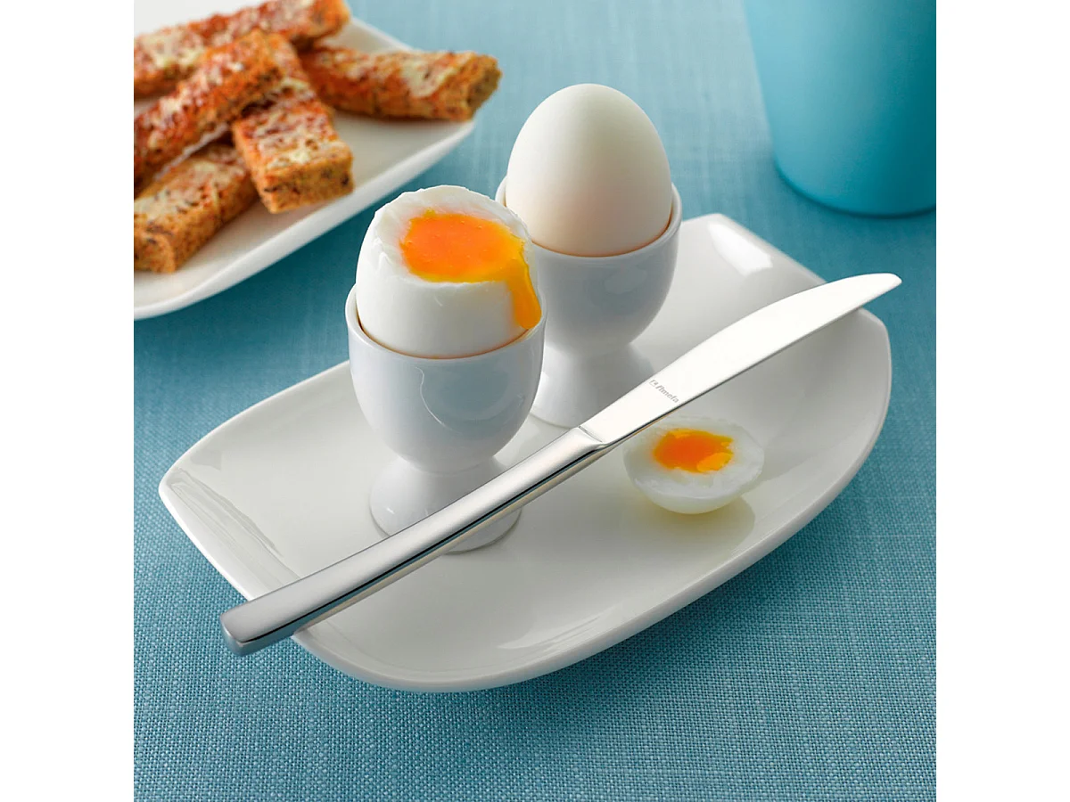 Amefa Ménagère 24 pièces inox - 462056