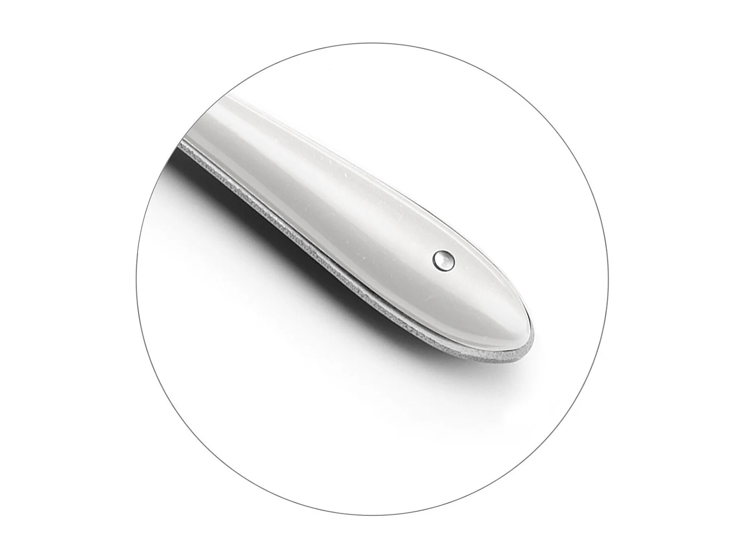 Bistro 1-2-3 Crème - Ménagère 24 pièces