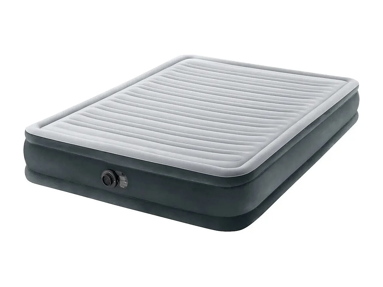 Colchón hinchable para 2 personas, 150 x 200 cm