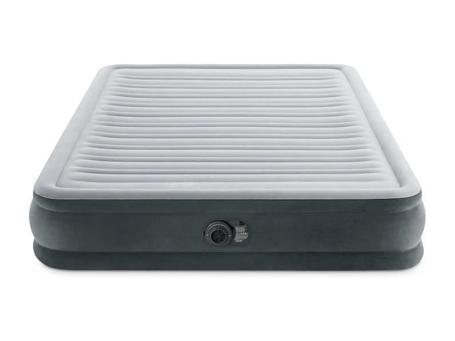 Colchón hinchable para 2 personas, 150 x 200 cm