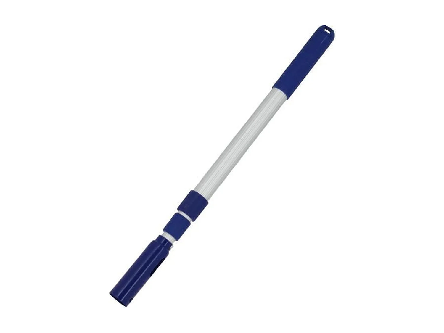 Aspirapolvere per Piscina Senza Fili GRE VCB10 11,1V Leggero con Serbatoio da 1,5L e Testa Pivotante