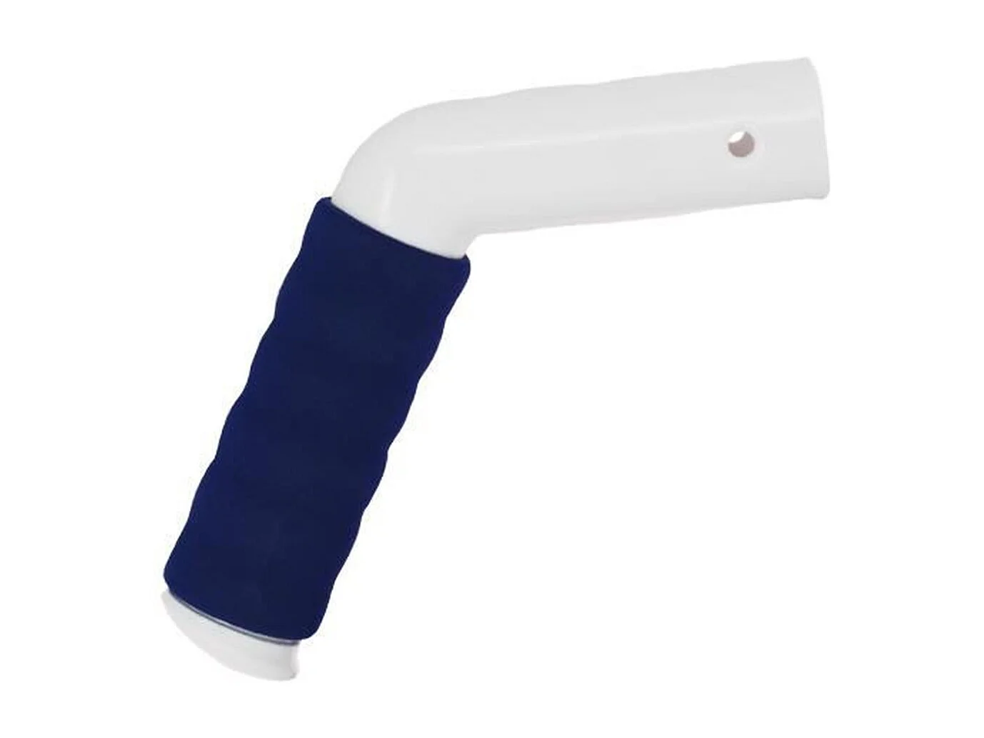 Aspirapolvere per Piscina Senza Fili GRE VCB10 11,1V Leggero con Serbatoio da 1,5L e Testa Pivotante