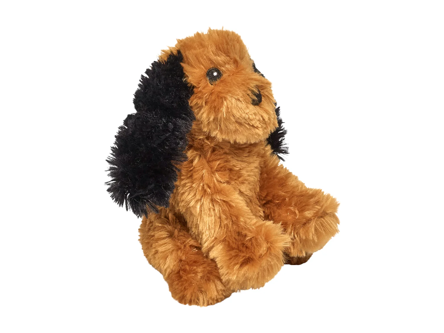 Peluche - JEUX 2 MOMES - Interactif - Danseur - Marron