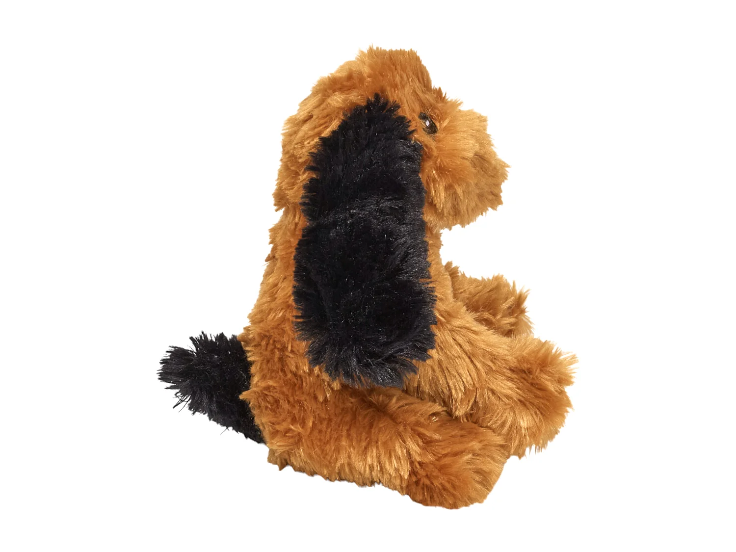 Peluche - JEUX 2 MOMES - Interactif - Danseur - Marron
