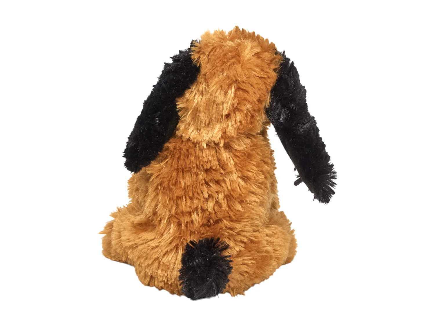 Peluche - JEUX 2 MOMES - Interactif - Danseur - Marron