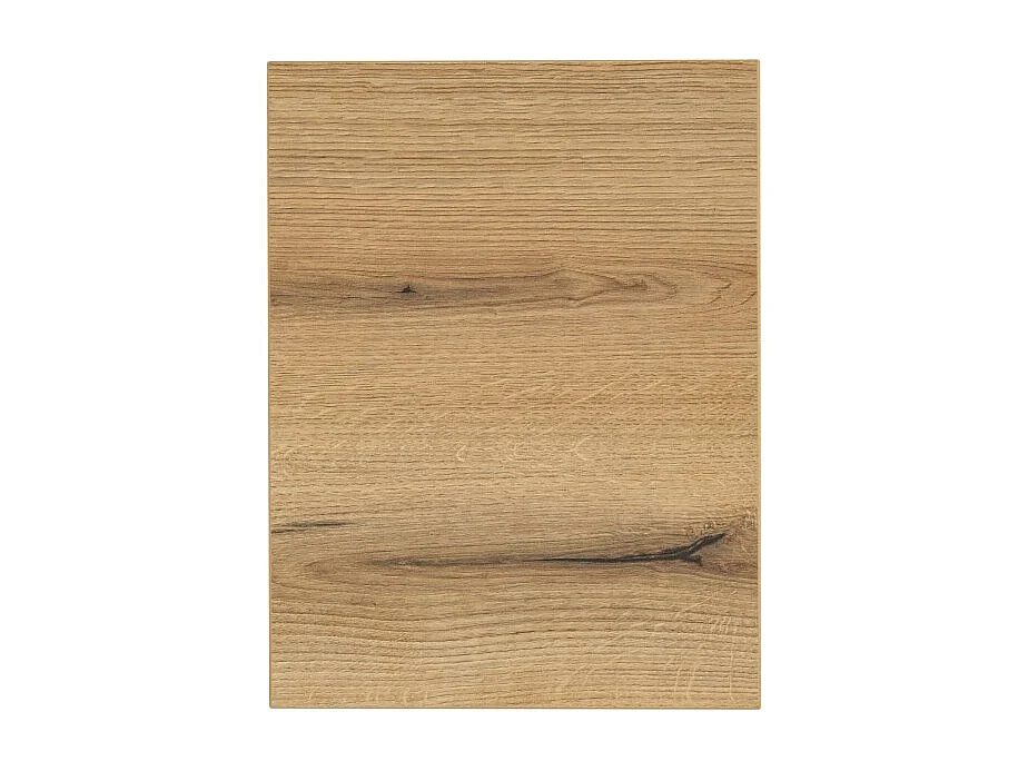 Plan vasque VANO – Kleur eik – L30 × B40 × H2 cm – Om te plaatsen