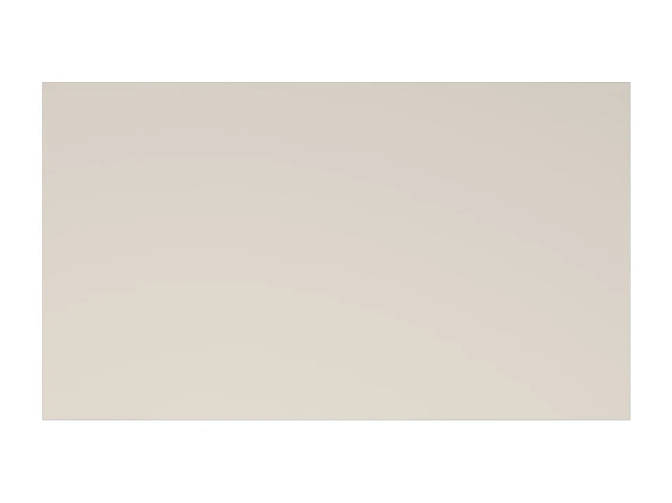 Plan vasque NOXERA – 80 cm – Mat beige – Opzetten – Elegant en compact ontwerp