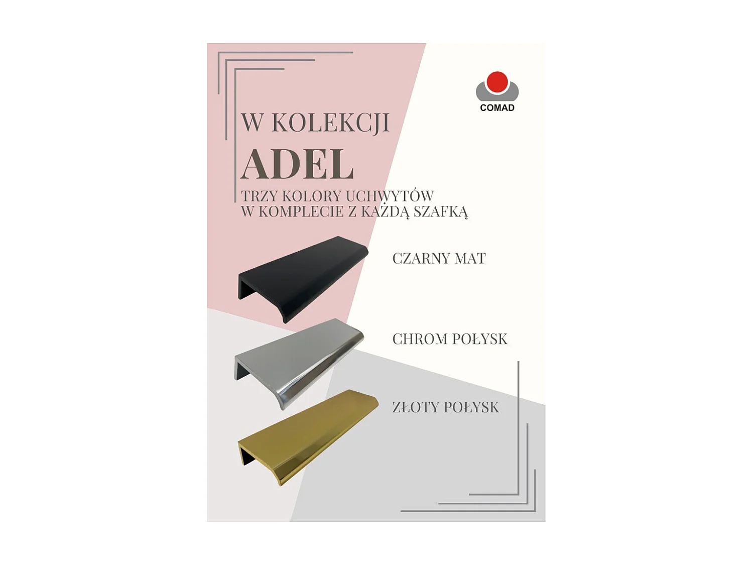 Meuble sous vasque NOXERA – 40 cm – 1 porte – Beige mat – Meuble suspendu compact