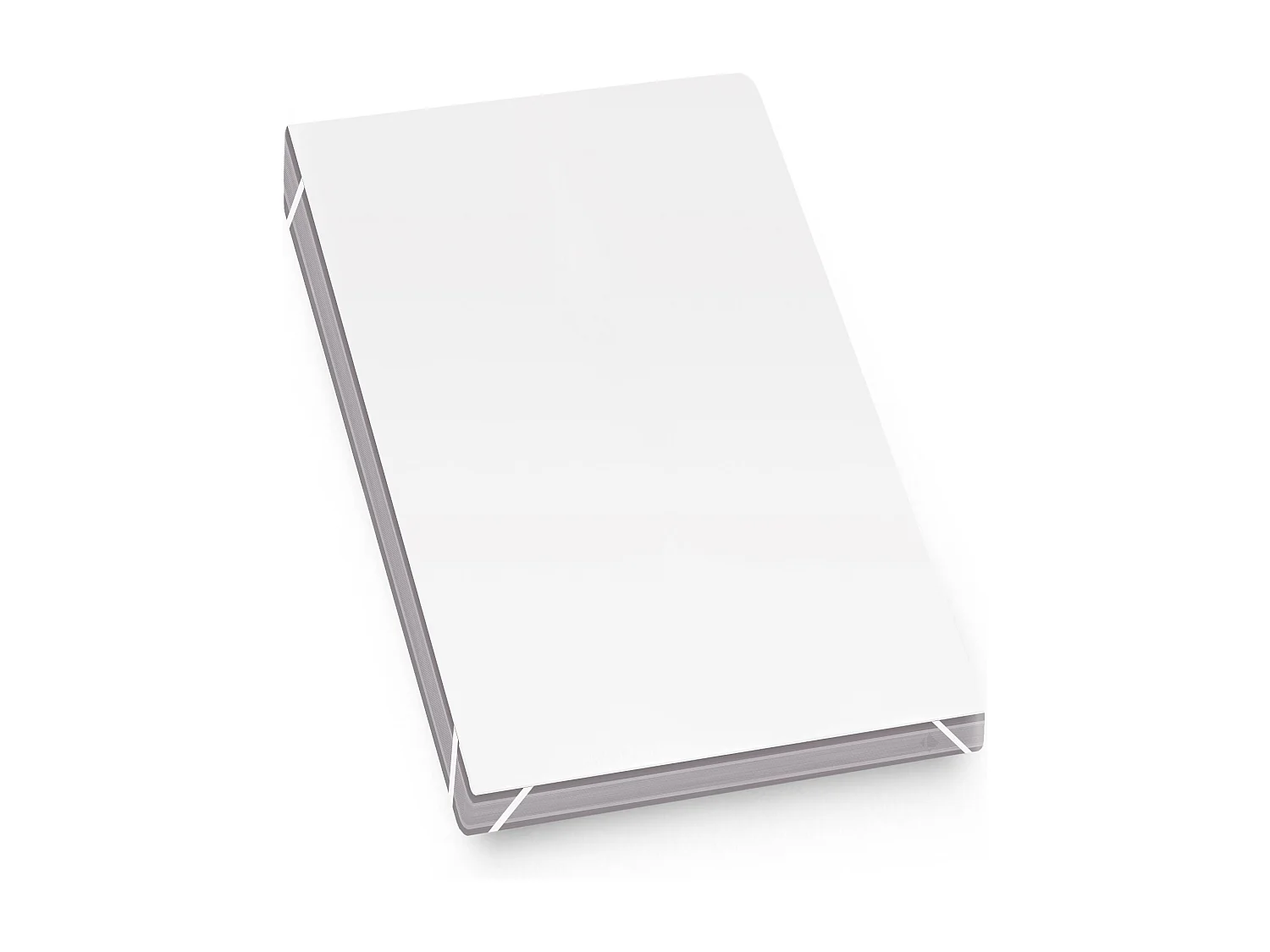 Alèse plate imperméable ARNON 60x140 cm molleton coton contrecollé polyuréthane