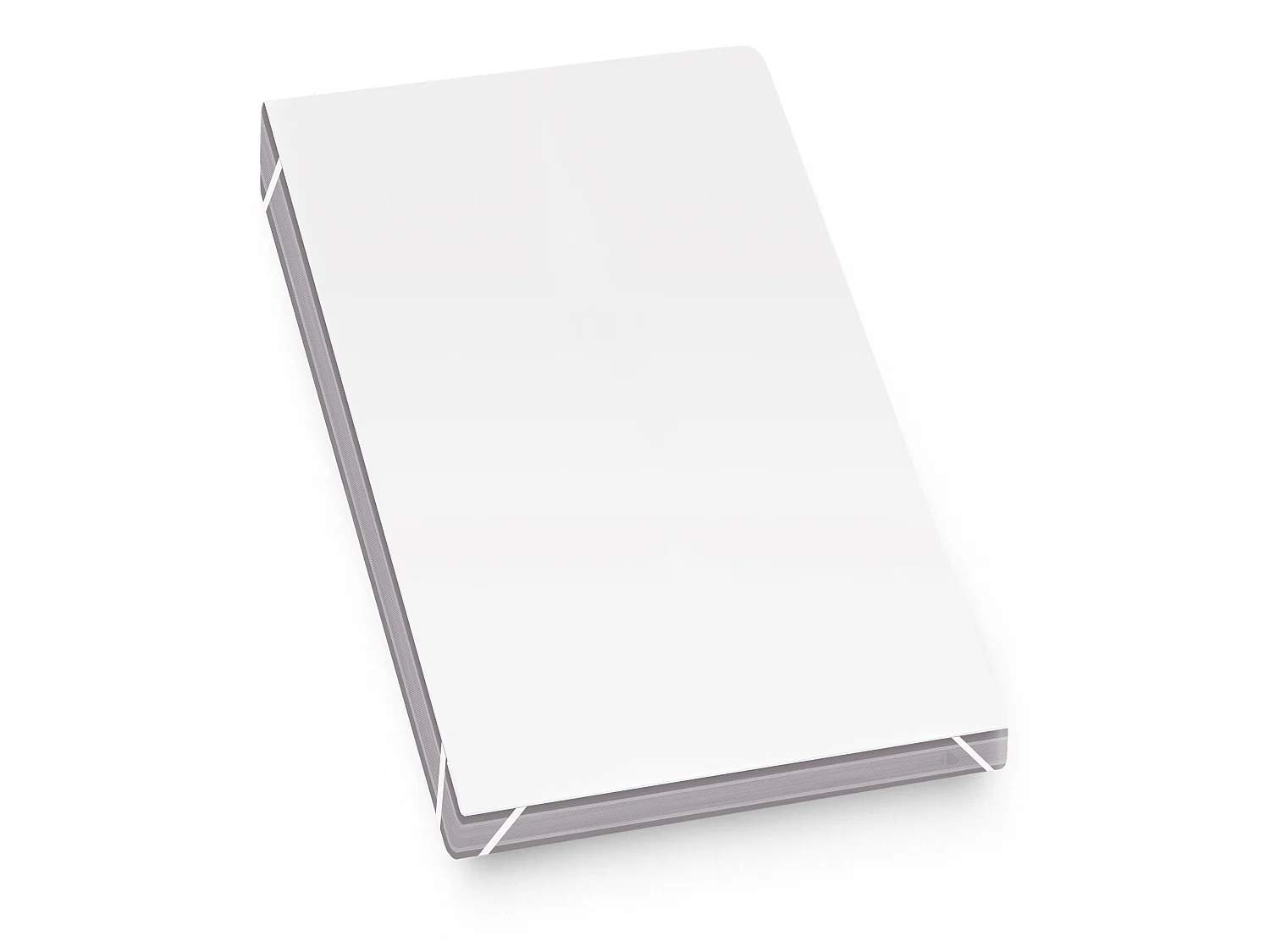 Alèse plate imperméable ARNON 60x140 cm molleton coton contrecollé polyuréthane