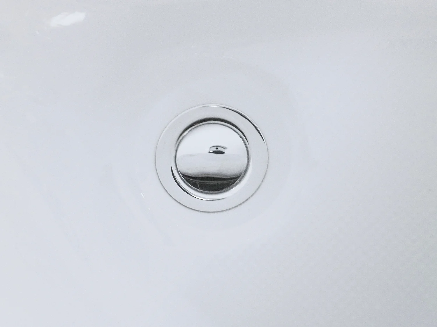 Baignoire balnéo asymétrique blanche - 1 place - 160 x 75 cm - Angle droit - TABANA