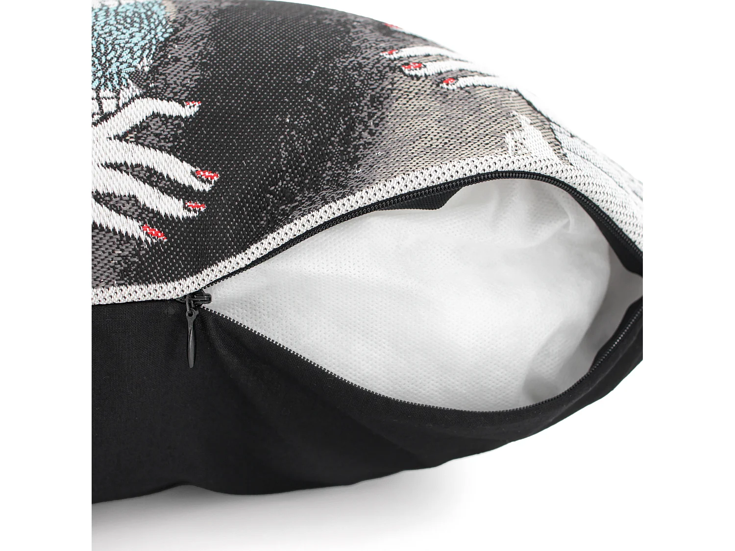 Housse de coussin 45x45 cm AUDREY Lin