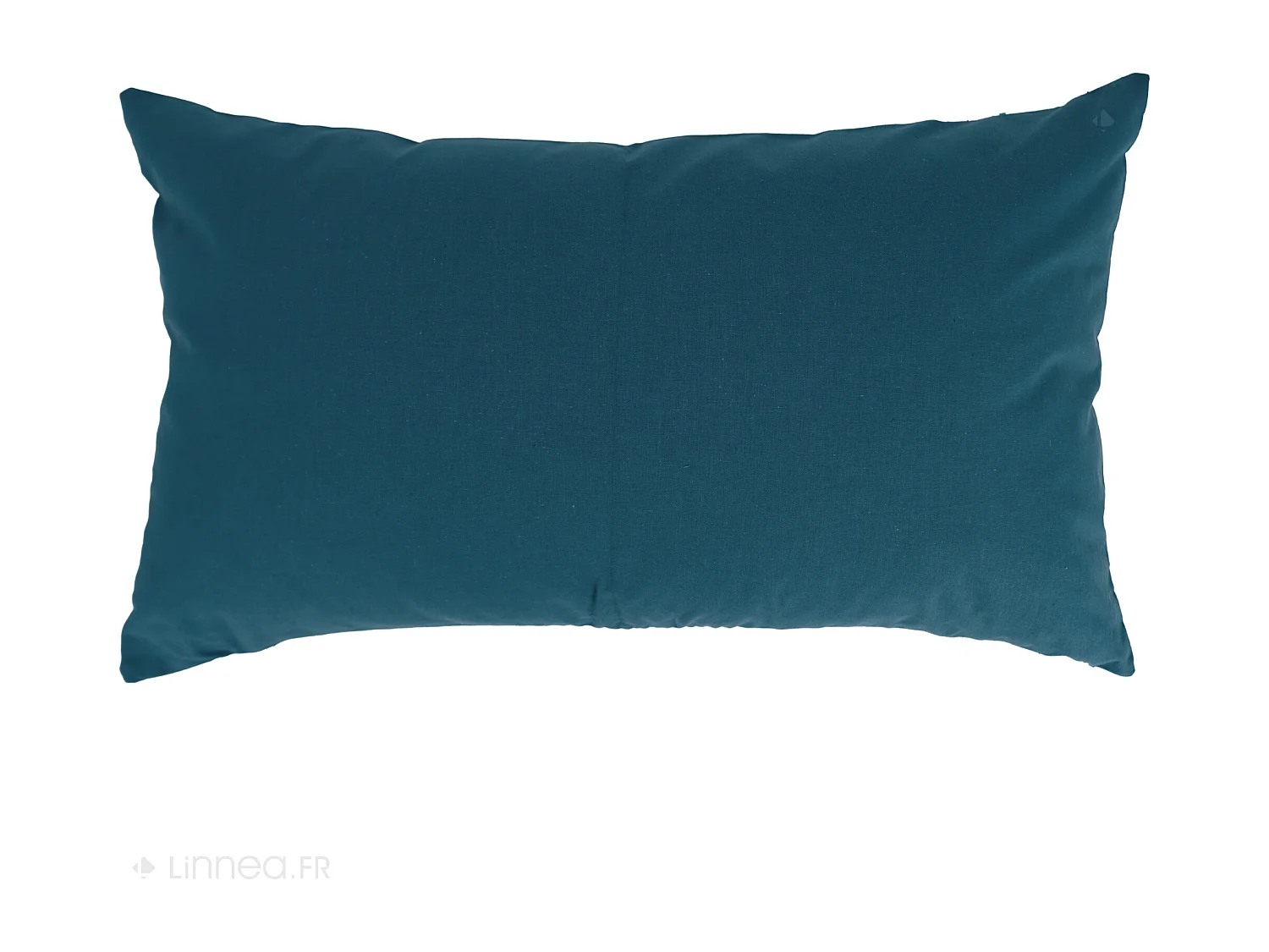 Housse de coussin 30x50 cm TAO gris Perle