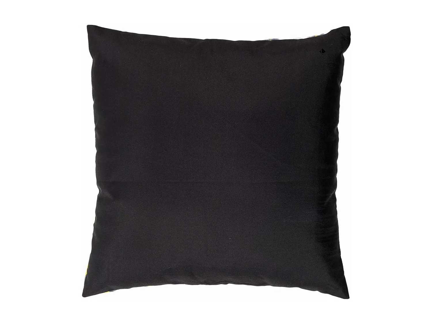 Coussin extérieur 40x40 cm ZESTE Jaune