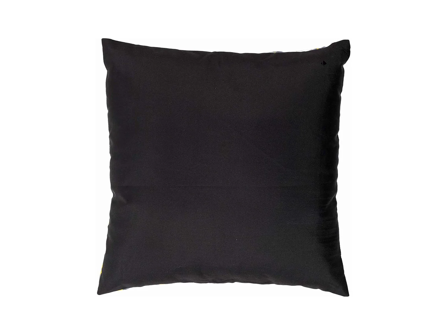 Coussin extérieur 40x40 cm ZESTE Jaune