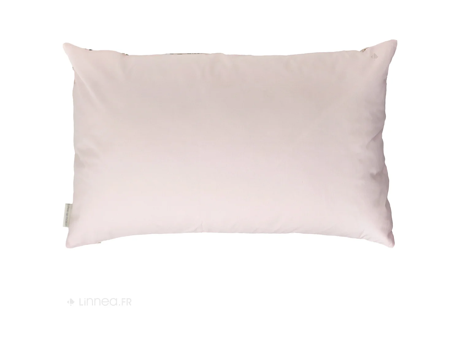Housse de coussin 45x70 cm TAO Rose