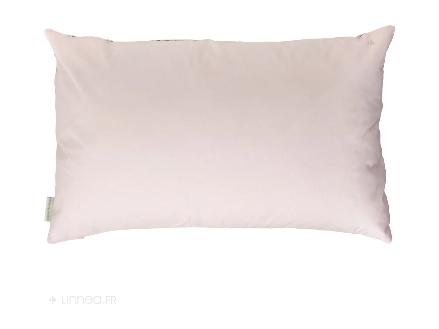 Housse de coussin 45x70 cm TAO Rose