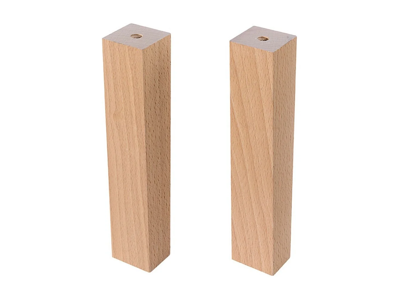 Ensemble de salle de bain FIDJI : meuble sous vasque 80cm + vasque à encastrer blanche + siphon + pieds