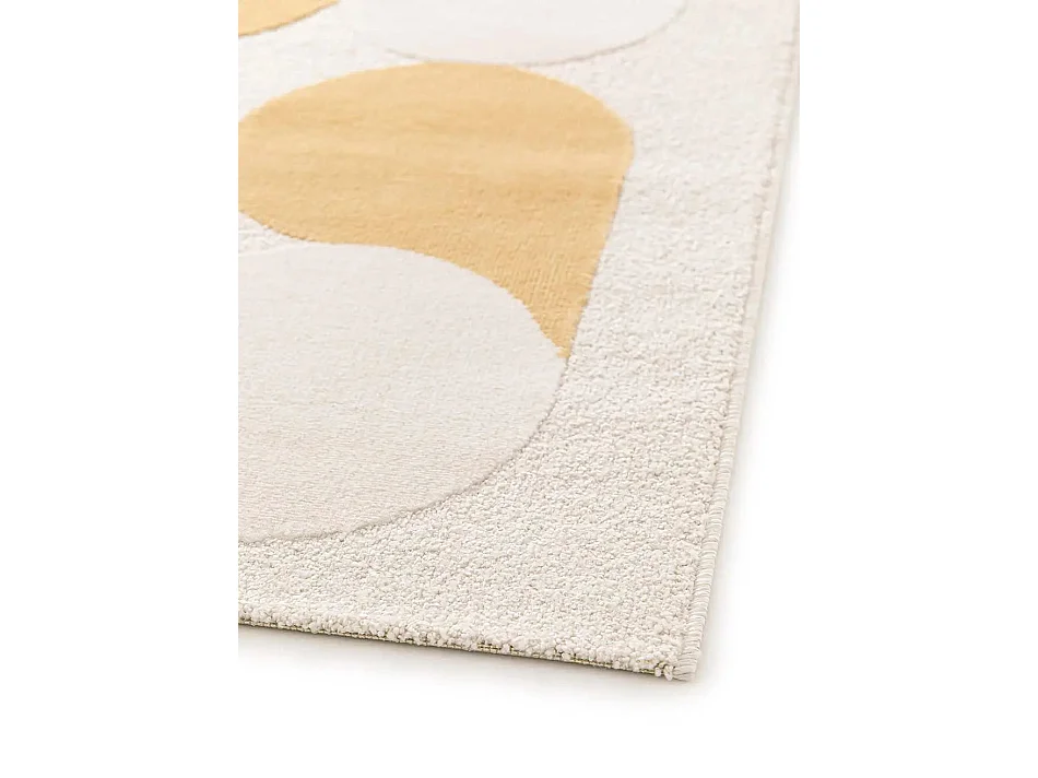 Tappeto interno - geometrico - multicolore - 160 x 230 cm - FLASHY