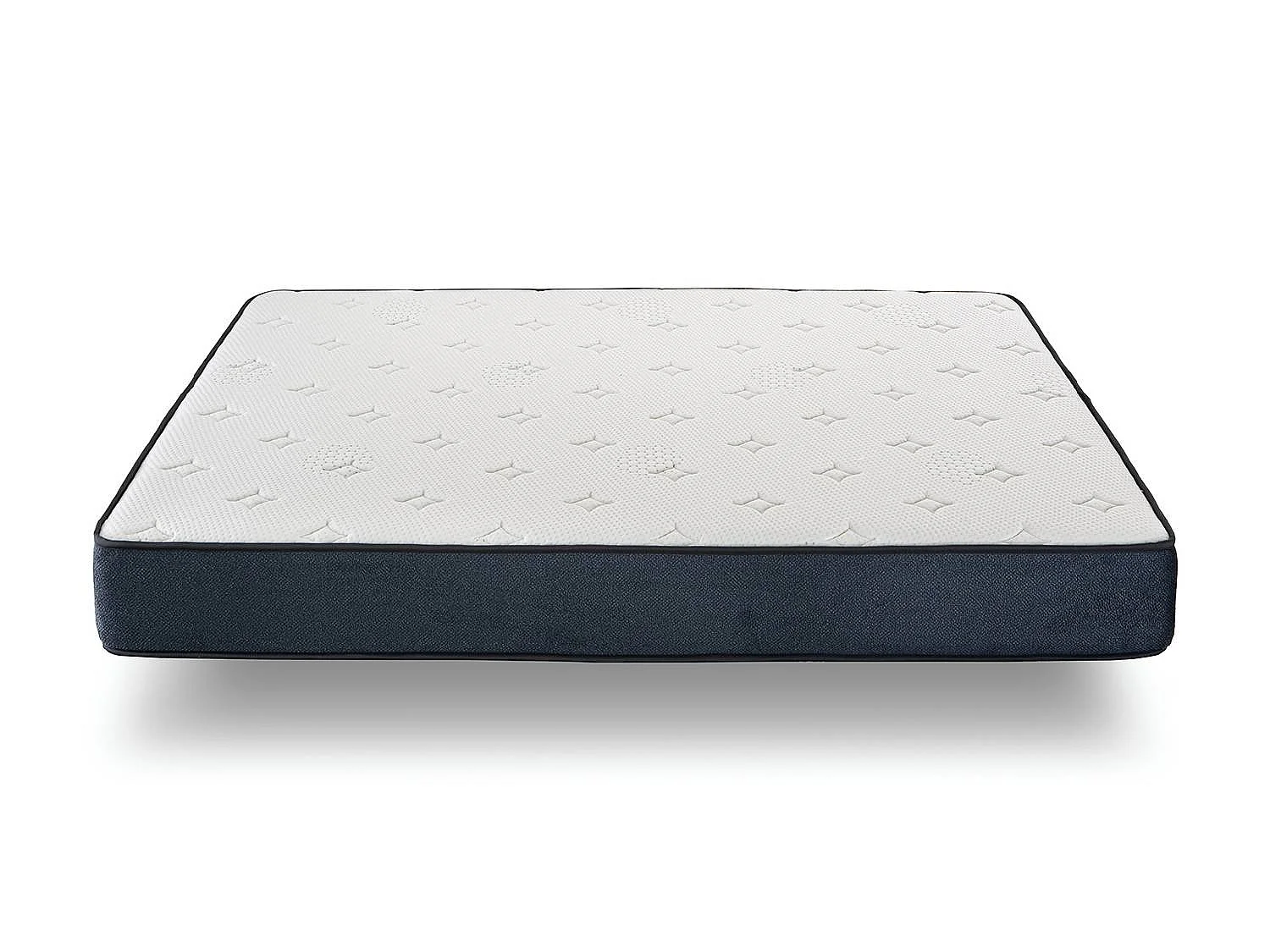 Matelas à ressorts ensanchés 200X200 cm HYPNOS SPRING SONHO