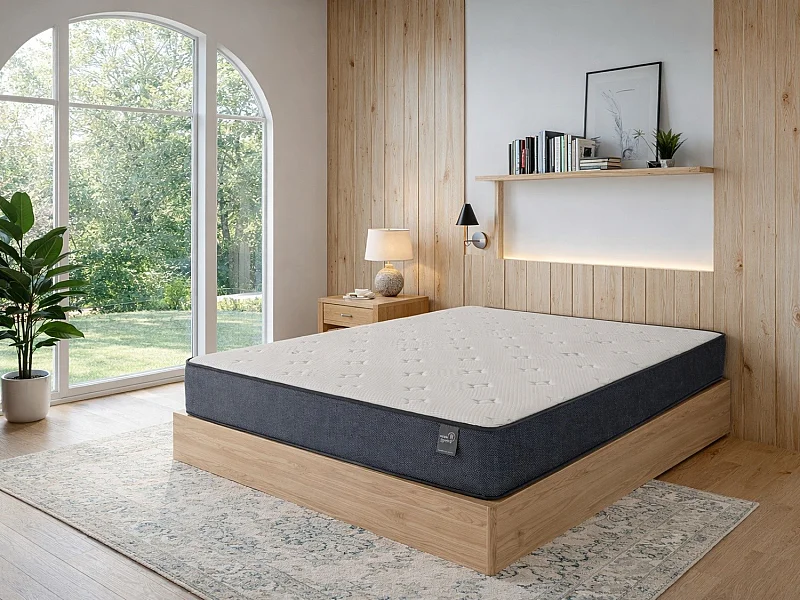 Materao a molle 200X200 cm HYPNOS SPRING SONHO