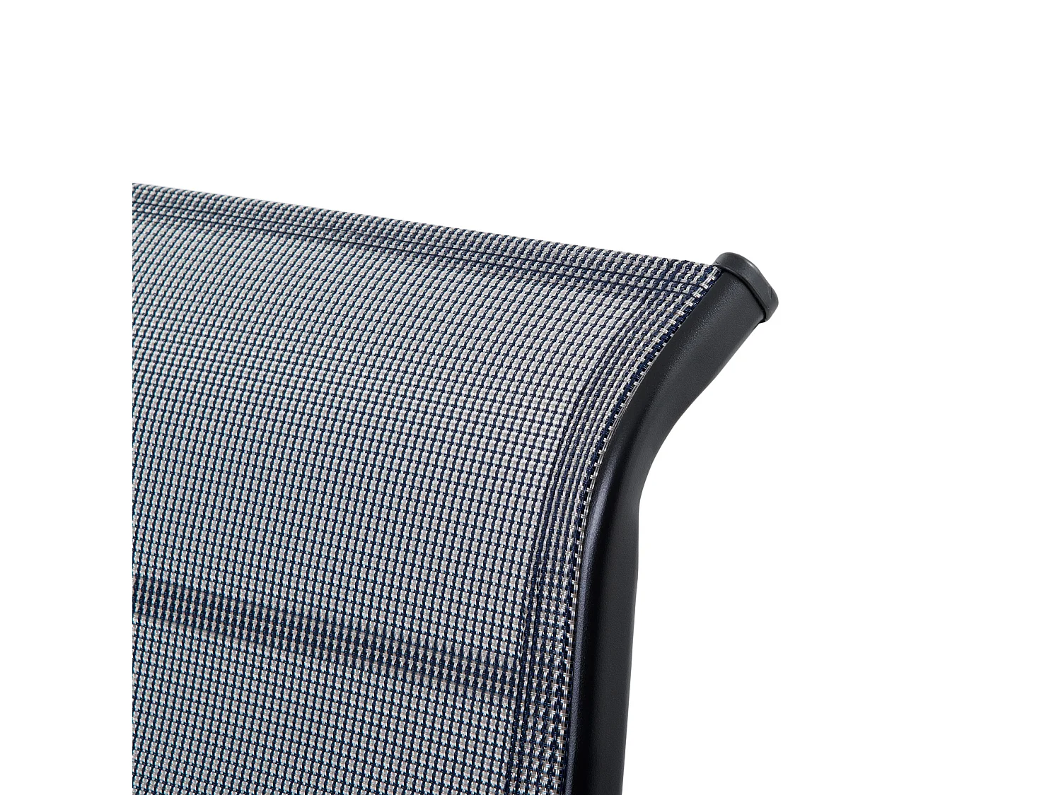 Sdraio da giardino zero gravity set 2 pz schienale 9 livelli