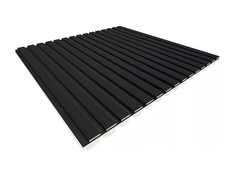 Panneau acoustique scandinave Protocole Home 60 x 60 cm