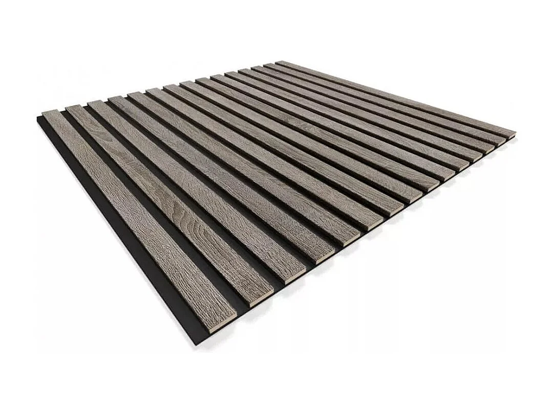 Panneau acoustique scandinave Protocole Home 60 x 60 cm