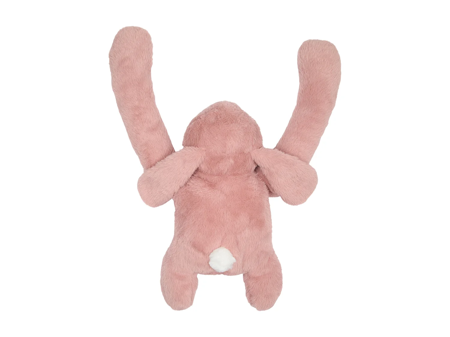 Peluche - JEUX 2 MOMES - Lestée - Micro-Ondable - Rose