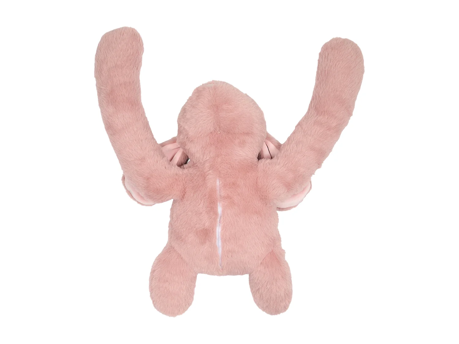 Peluche - JEUX 2 MOMES - Lestée - Micro-Ondable - Rose
