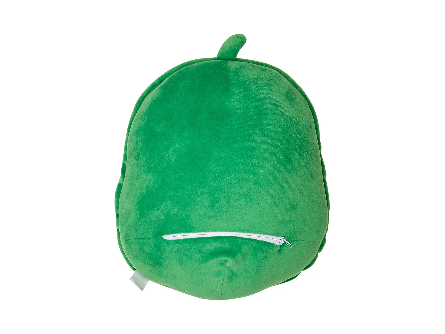 Peluche - THE CONCEPT FACTORY - Avocat Kawaii - Micro Ondable - Vert