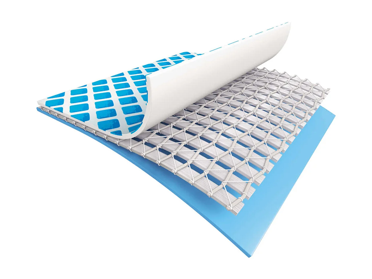 Piscine tubulaire rectangulaire Intex Ultra XTR 5,49 x 2,74 x 1,32 m