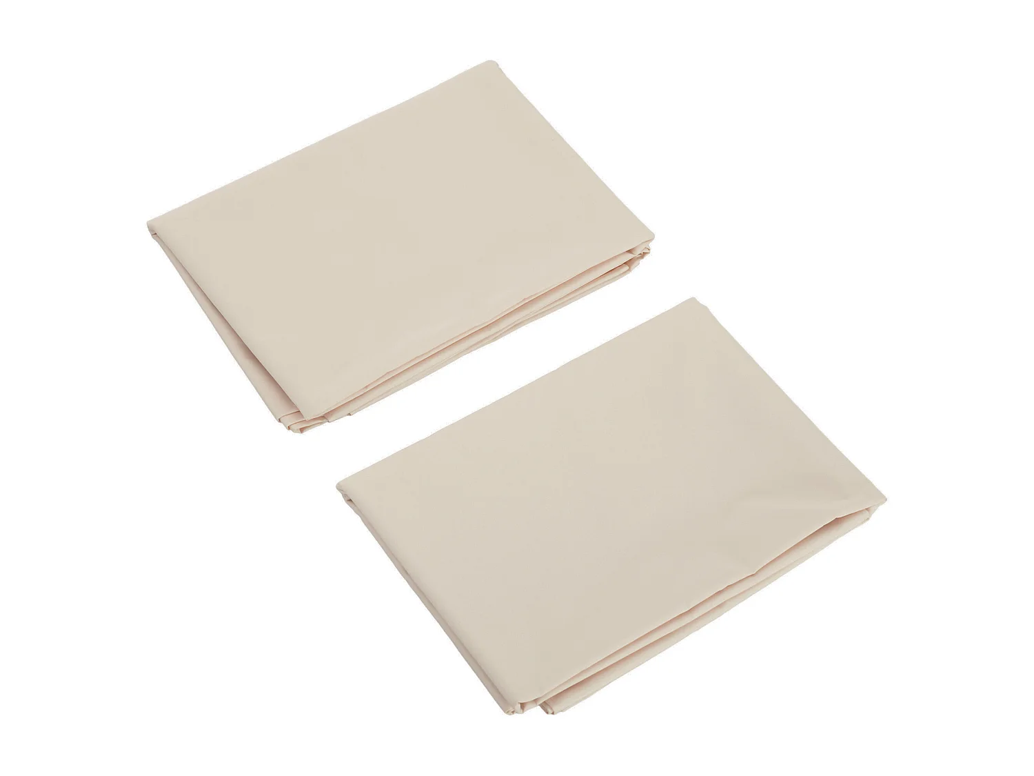 Telo per gazebo pergola 3x3m in poliestere color kaki