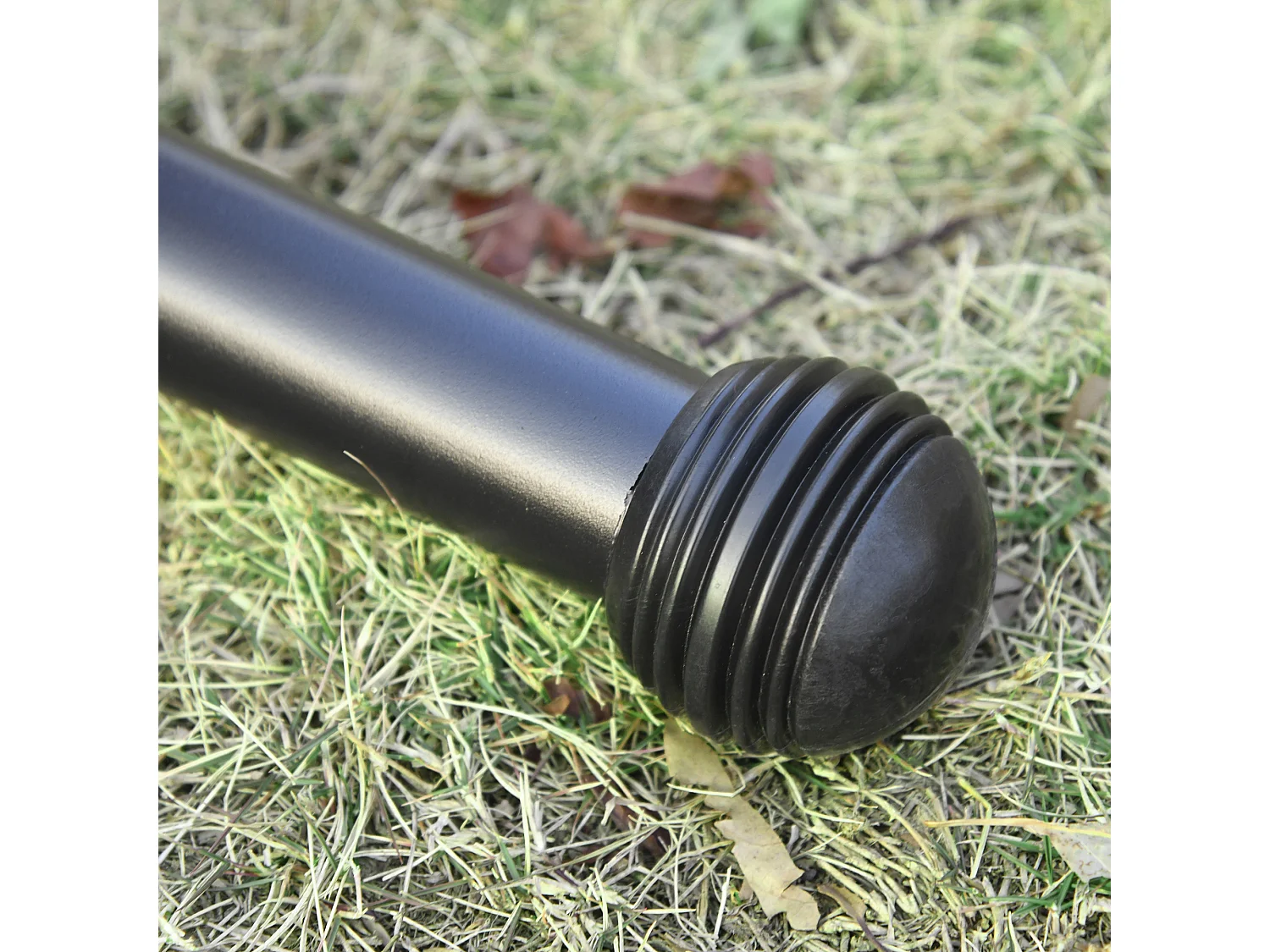 Amaca autoportante con altezza regolabile e borsa di trasporto verde