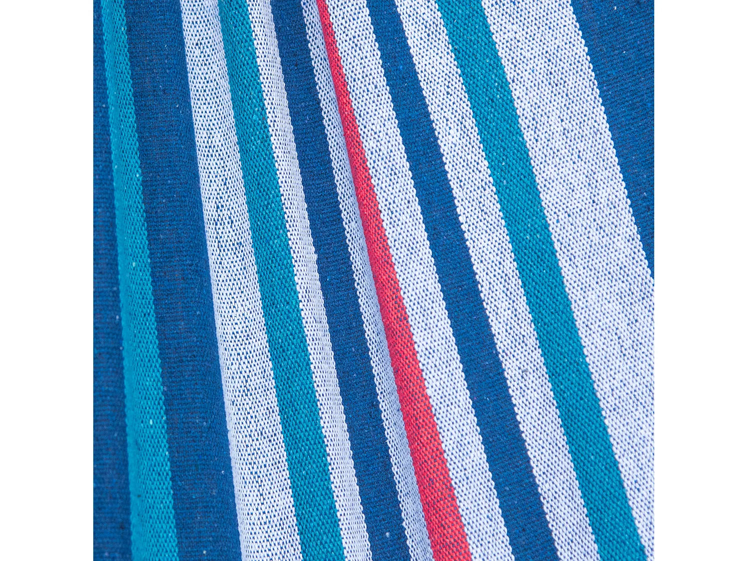 Amaca autoportante con altezza regolabile e borsa di trasporto bianco