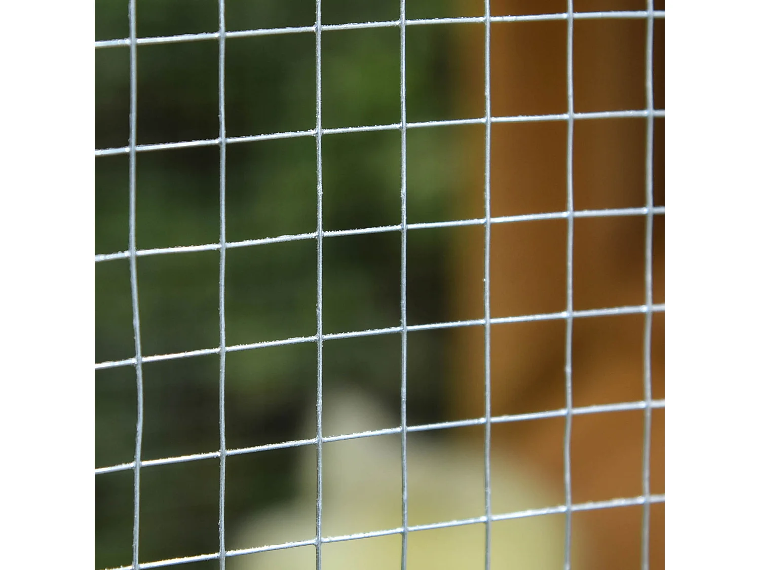 Pollaio in legno casetta per galline e area aperta 168x75x103cm