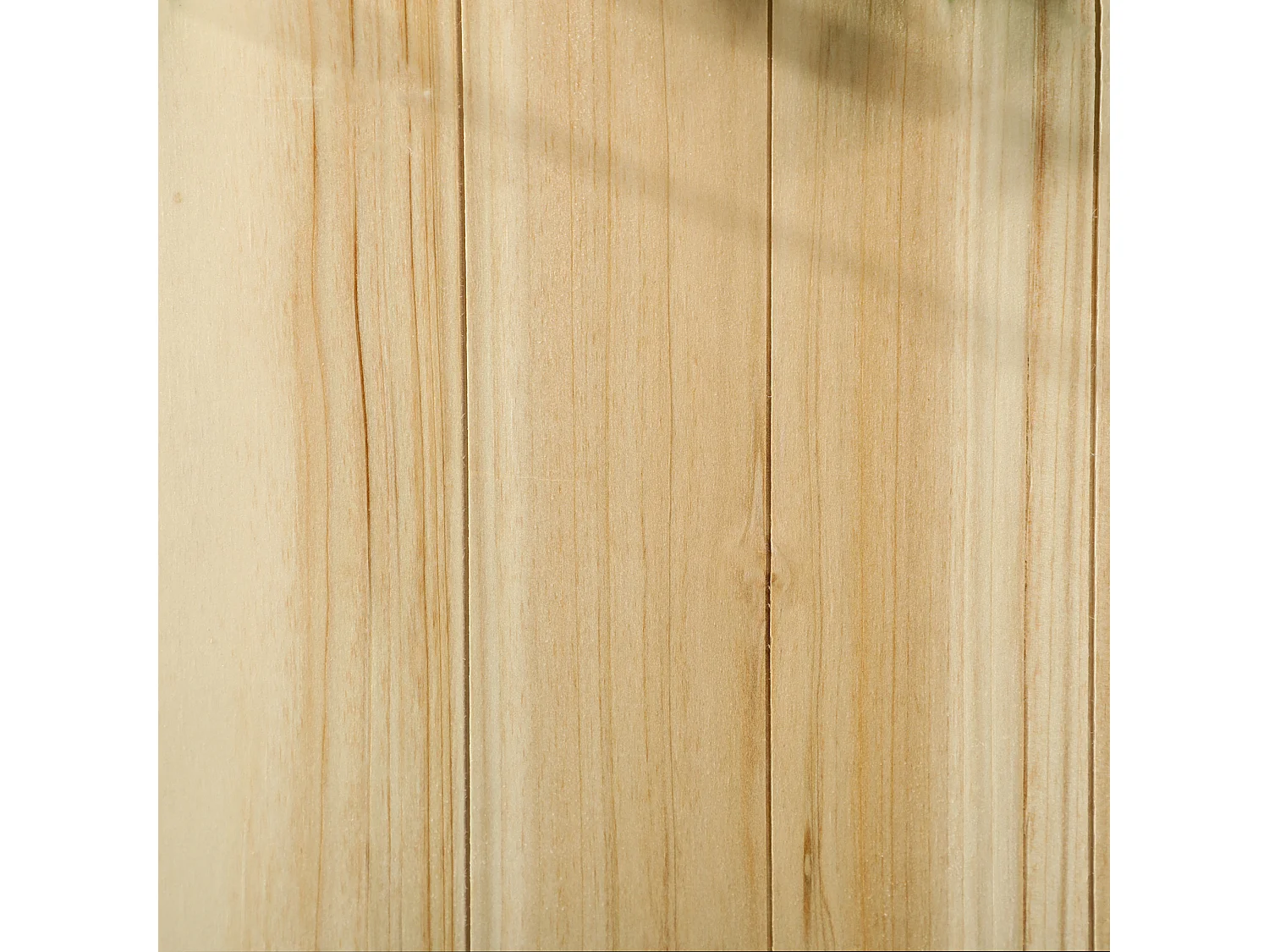 Orto rialzato verticale e salvaspazio in legno di abete