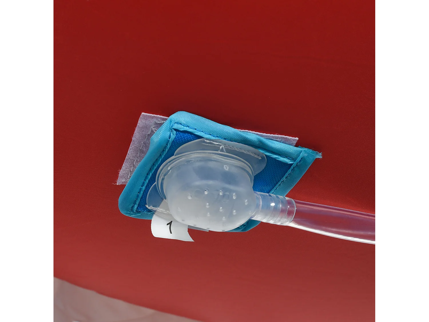 Castello gonfiabile per bambini 3-8 anni con gonfiatore incluso