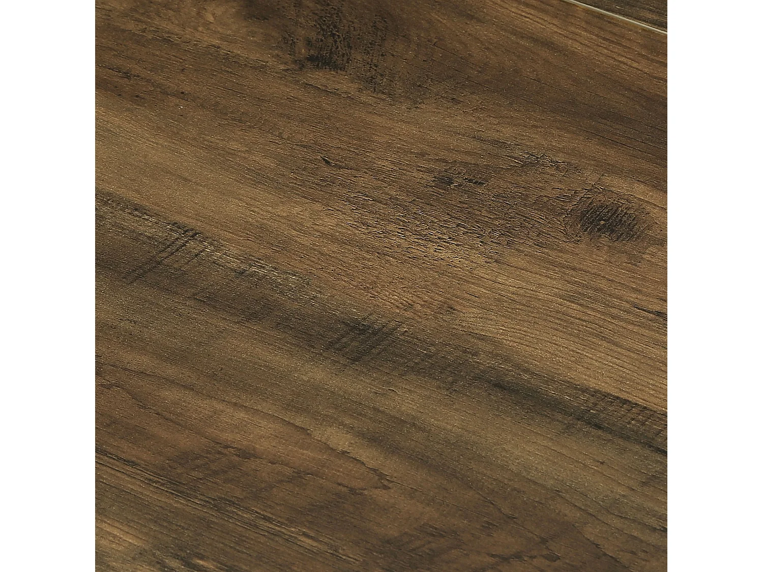 Table basse carrée pour salon, grande table centrale de 100 cm