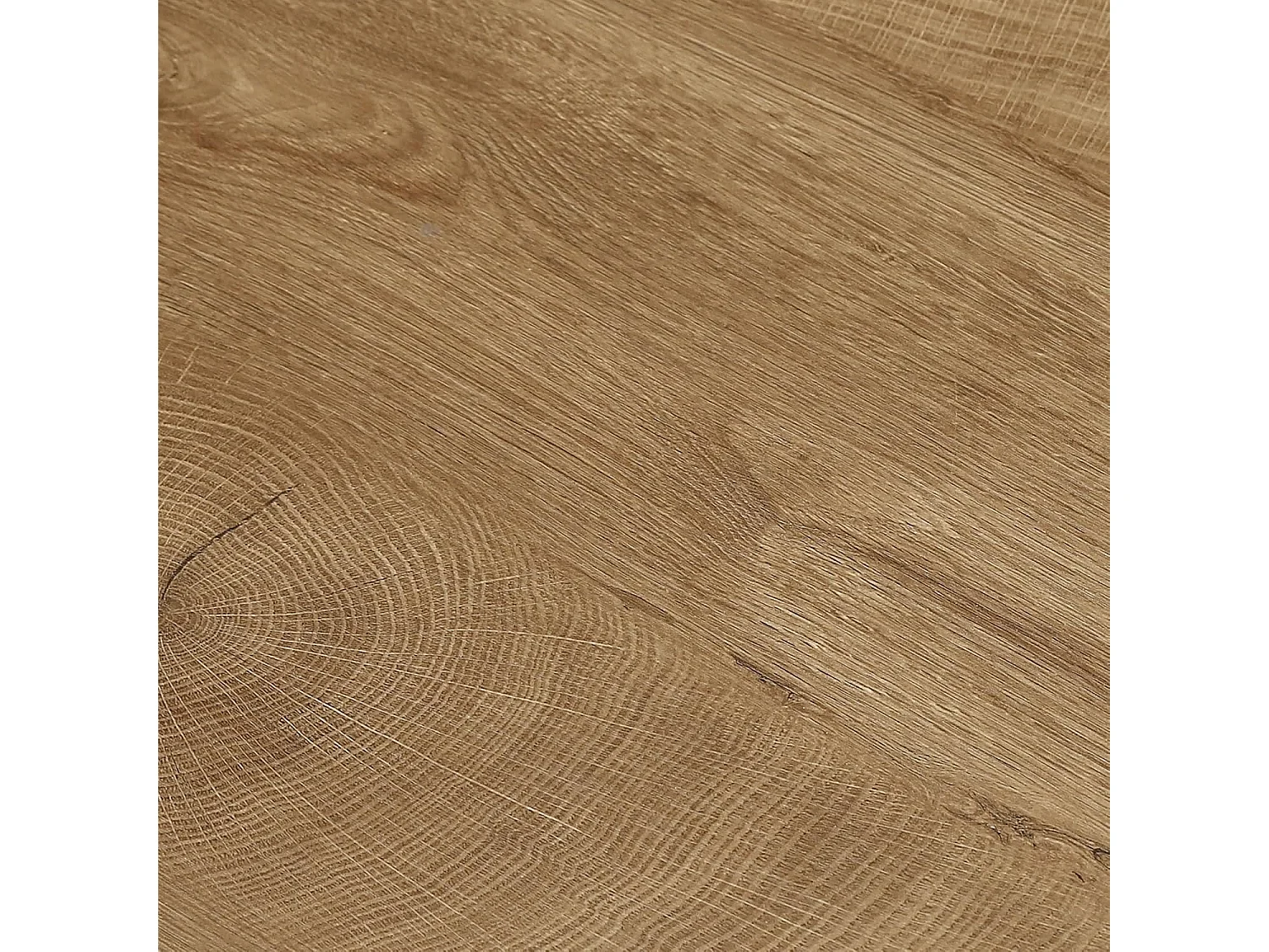 Table basse rectangulaire avec rangement ouvert, table basse rustique cannelée de 120 cm